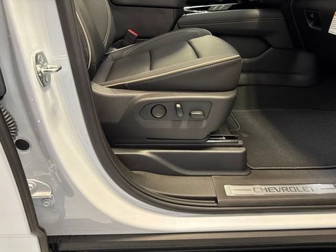 New 2026 Chevrolet Tahoe Premier AWD/4WD image 29