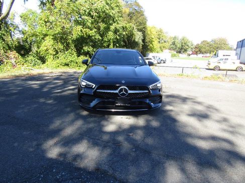 Used 2020 Mercedes-Benz CLA 250 4MATIC image 43