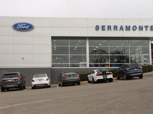 Used 2023 Nissan Rogue SV AWD/4WD image 37