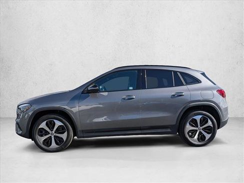 Certified 2026 Mercedes-Benz GLA 250 image 9