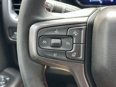 Used 2024 Chevrolet Tahoe RST w/ RST Performance Edition AWD/4WD image 22