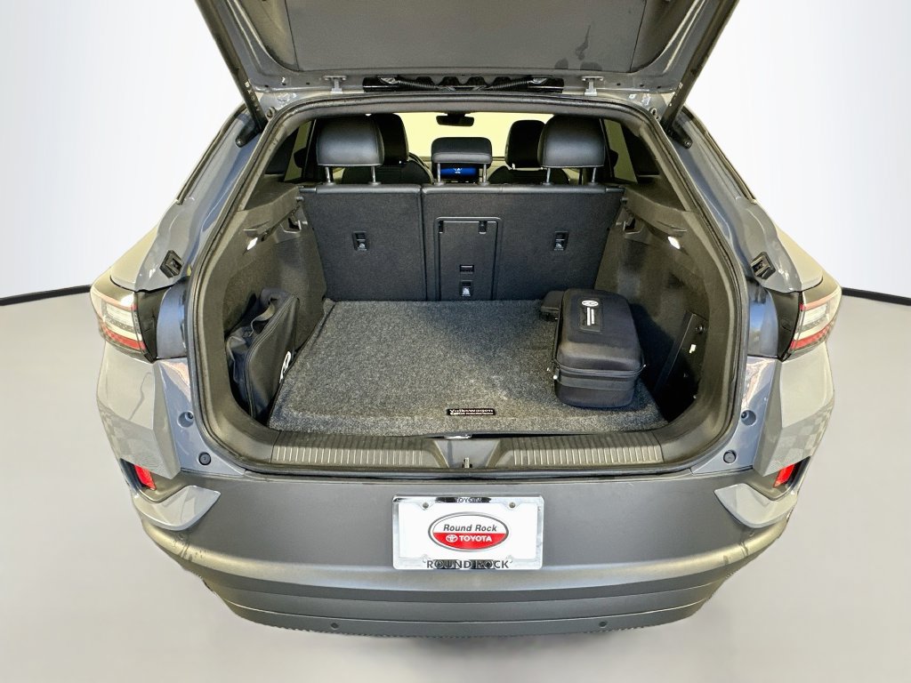 Used 2023 Volkswagen ID.4 Pro S RWD image 26