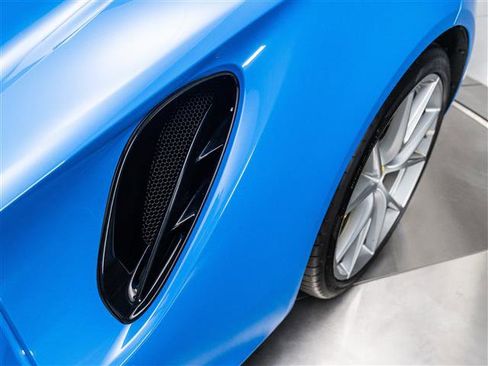 New 2024 Lotus Emira First Edition image 25