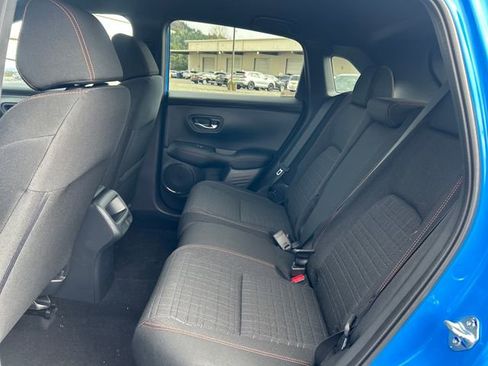 New 2026 Honda HR-V Sport image 16