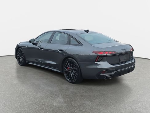 New 2026 Audi A6 Prestige image 7