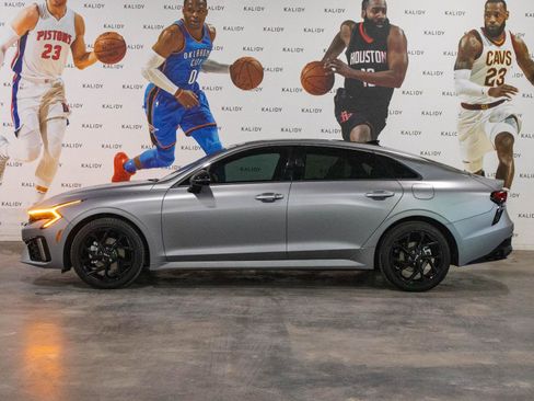 Used 2026 Kia K5 GT-Line w/ GT-Line Premium Package image 18