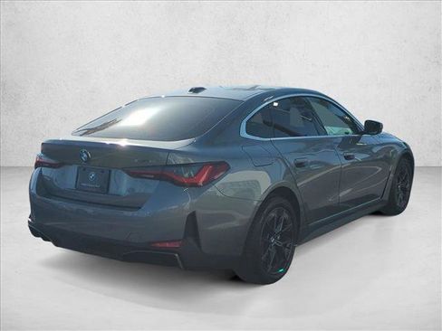 New 2026 BMW i4 xDrive40i w/ Premium Package image 2