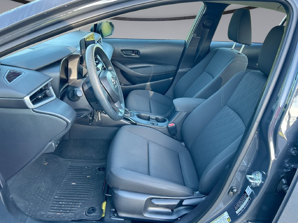 Used 2026 Toyota Corolla LE FWD image 11