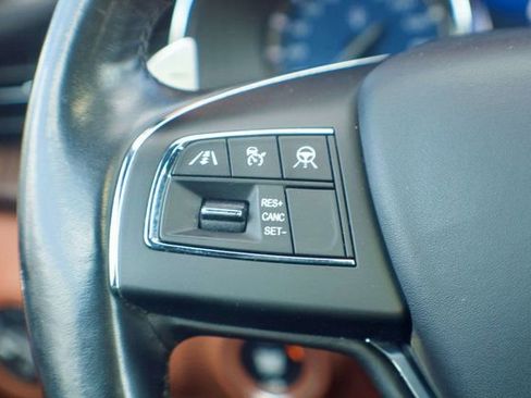 Used 2019 Maserati Quattroporte S Q4 image 24