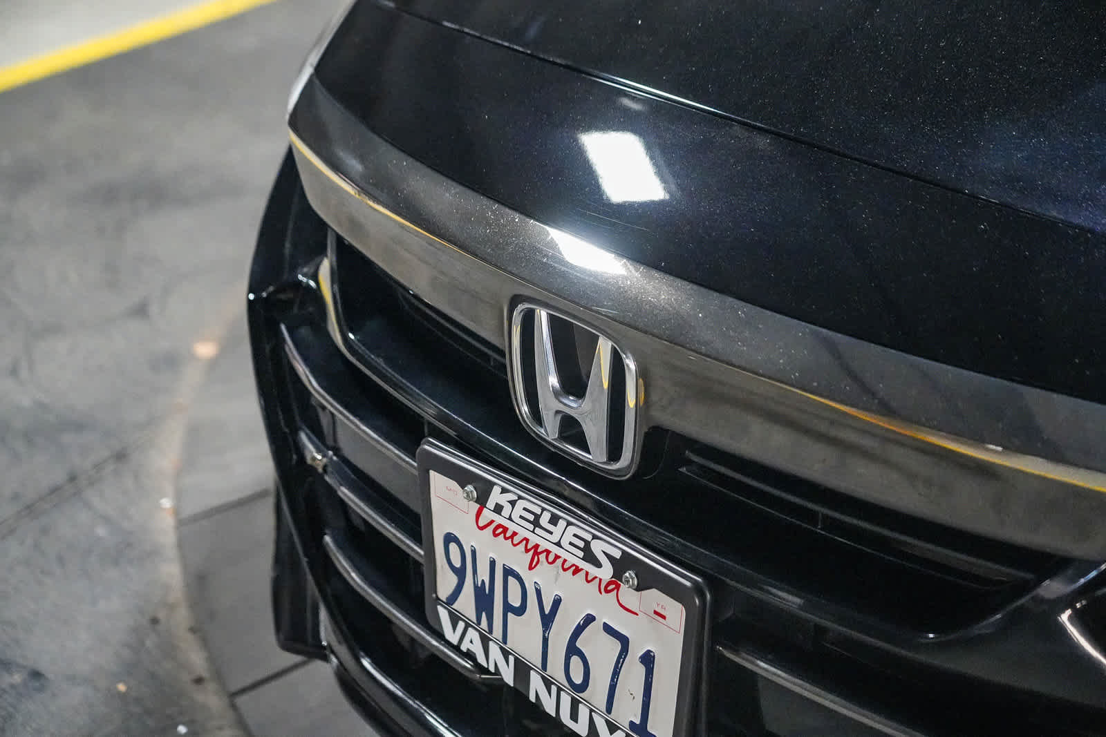 Used 2022 Honda Accord Sport Special Edition image 3