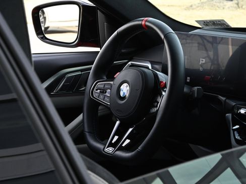 Used 2026 BMW M4 Competition w/ Executive Package image 25