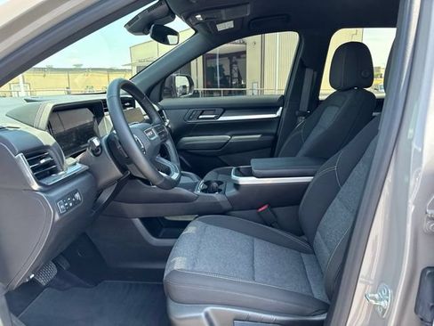 Used 2026 GMC Terrain Elevation AWD/4WD image 19