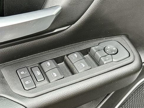 New 2025 RAM 1500 Classic Warlock image 17