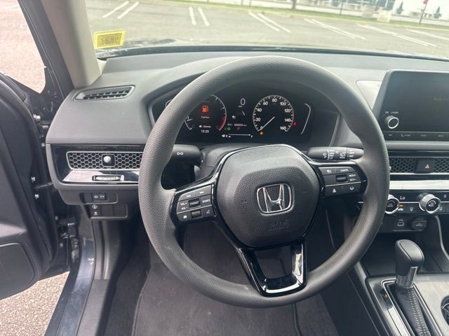 Used 2023 Honda Civic LX image 14