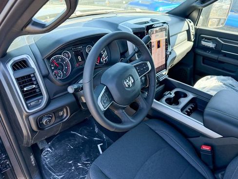 New 2026 RAM 3500 Big Horn image 14