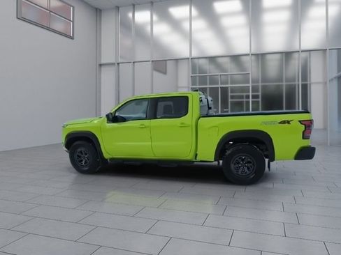 New 2026 Nissan Frontier PRO-4X w/ Pro Premium Package image 6