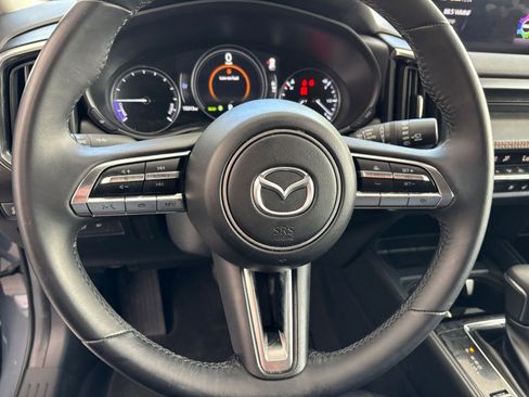 Used 2025 MAZDA CX-50 2.5 Hybrid w/ Premium Plus Pkg AWD/4WD image 29