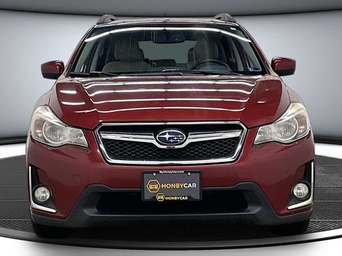 Used 2016 Subaru Crosstrek 2.0i Premium w/ Popular Package #2 AWD/4WD image 2