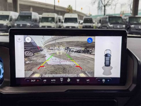 New 2025 Ford Bronco Sport Big Bend image 23