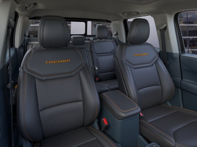 New 2026 Ford Maverick Tremor AWD/4WD image 10