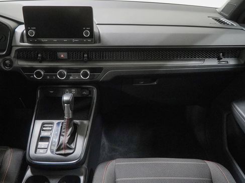 Used 2025 Honda CR-V Sport image 29