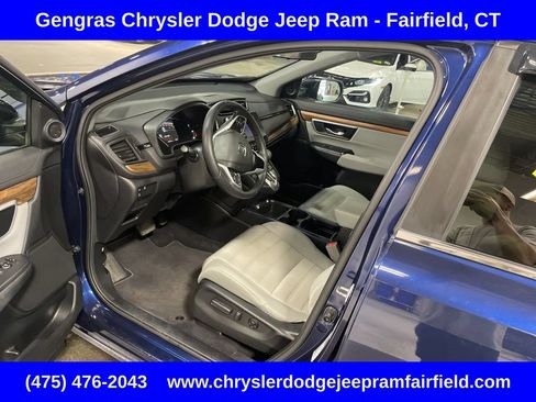 Used 2020 Honda CR-V EX image 23