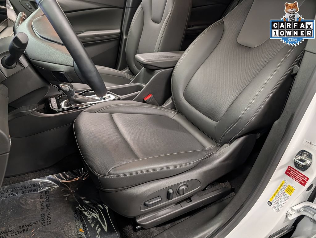 Used 2024 Buick Encore GX Sport Touring w/ Comfort Package AWD/4WD image 10