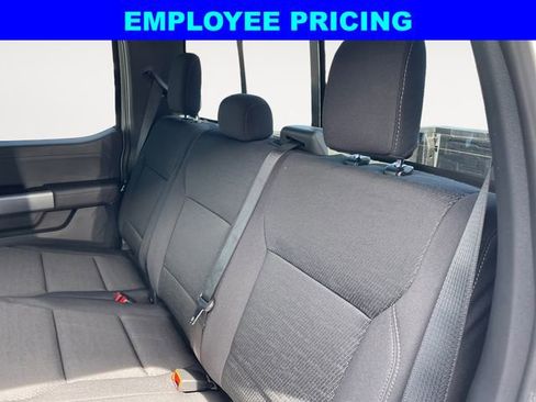 New 2026 Ford F150 XLT AWD/4WD image 13