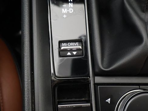 Used 2023 MAZDA CX-50 Meridian Edition w/ Cargo Package image 47