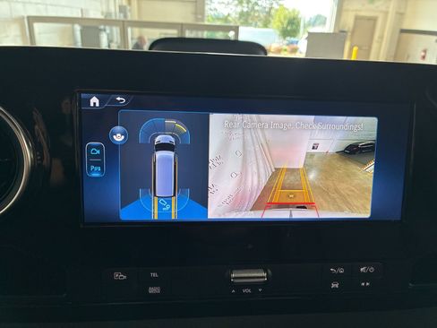 New 2025 Mercedes-Benz Sprinter 3500 image 15