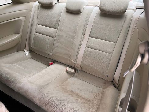 Used 2007 Honda Civic LX image 37