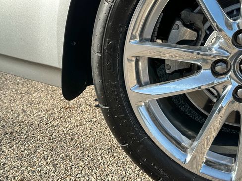 Used 2014 Chevrolet SS image 92