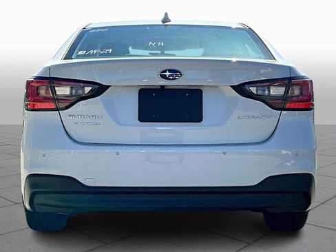 New 2025 Subaru Legacy Limited image 4