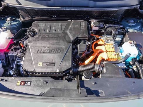 Certified 2023 Kia Niro EX image 27