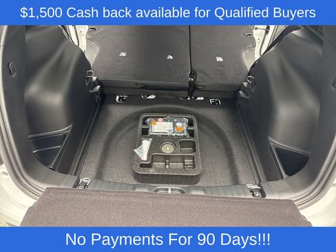 New 2026 Jeep Compass Latitude image 39