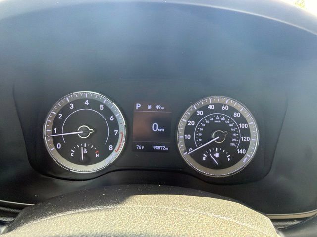 Used 2021 Hyundai Venue SEL FWD image 41