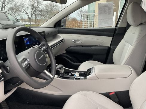 Certified 2026 Hyundai Tucson SEL AWD/4WD image 2
