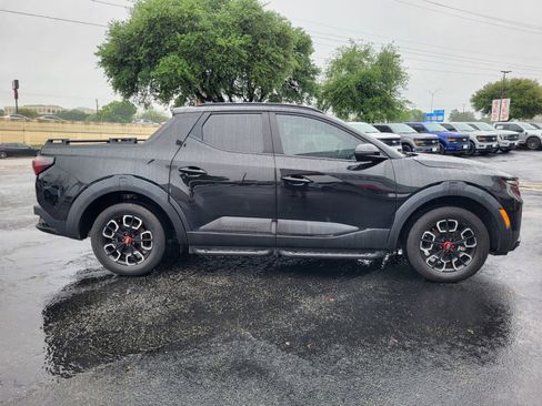 Used 2024 Hyundai Santa Cruz XRT AWD/4WD image 2