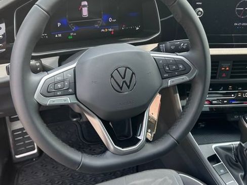 New 2026 Volkswagen Jetta Sport FWD image 8