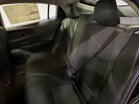 New 2026 Toyota Prius LE image 13