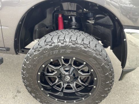 Used 2021 RAM 2500 Tradesman image 68