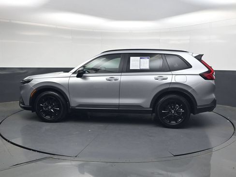 Certified 2026 Honda CR-V Sport-L image 8