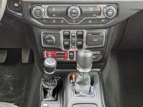 New 2026 Jeep Wrangler Willys image 19