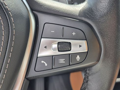 Used 2026 BMW X5 sDrive40i w/ Climate Comfort Package RWD image 33