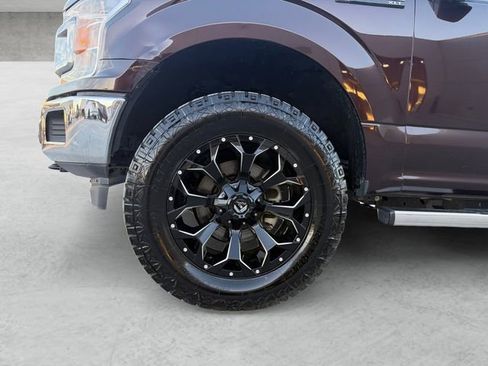 Used 2019 Ford F150 XLT image 23