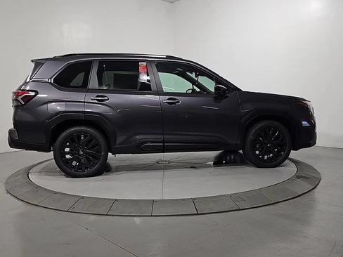 New 2026 Subaru Forester Sport w/ Onyx Edition AWD/4WD image 6