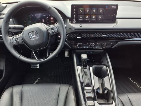 New 2026 Honda Accord Sport image 12