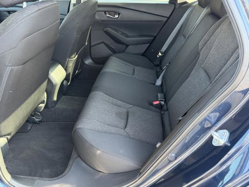 Used 2023 Honda Accord EX image 24
