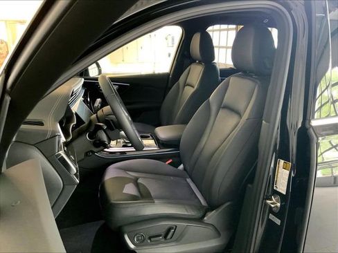 Certified 2023 Audi Q7 3.0T Prestige w/ Prestige Package AWD/4WD image 5
