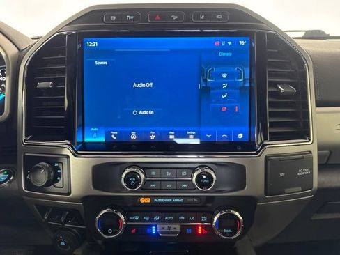 Certified 2022 Ford F250 Lariat w/ Lariat Ultimate Package AWD/4WD image 15